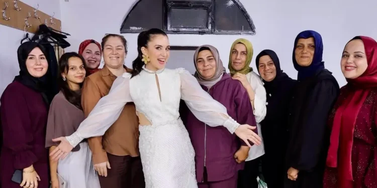 Karsu'ya memleketinden anlamlı jest 3 Karsu’ya memleketinden anlamlı jest