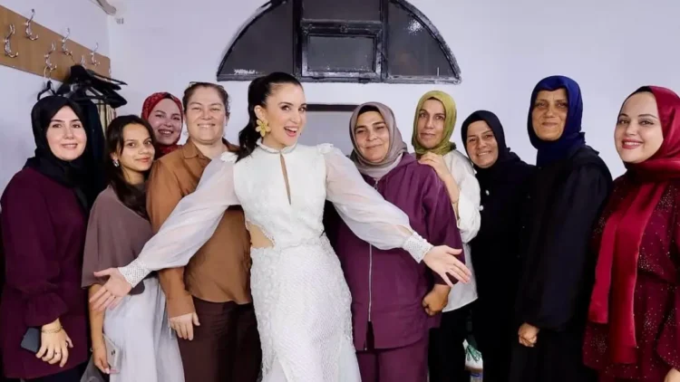 Karsu'ya memleketinden anlamlı jest 1 Karsu’ya memleketinden anlamlı jest