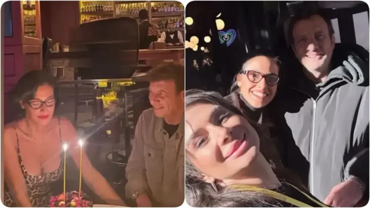 Kaya Çilingiroğlu’ndan sevgilisine romantik kutlama 1 Kaya Çilingiroğlu’ndan sevgilisine romantik kutlama