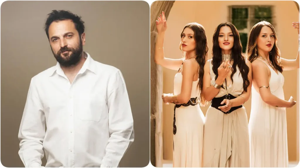 Küçükçitflik Park'ta kemençeler susmayacak, horon durmayacak 1 kemench Küçükçitflik Park'ta kemençeler susmayacak, horon durmayacak