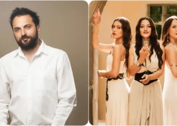 Küçükçitflik Park’ta kemençeler susmayacak, horon durmayacak