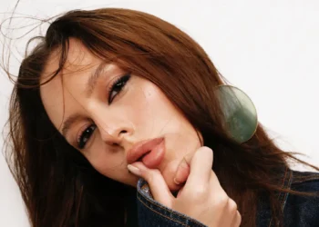 Laçin’in yeni EP’si dinleyiciyle buluştu