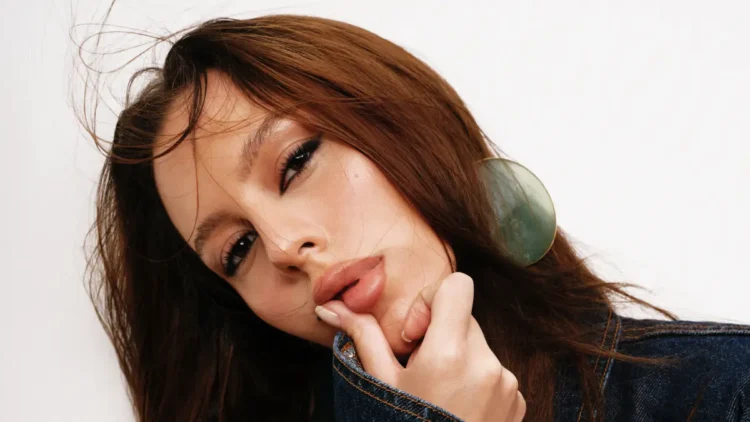 Laçin’in yeni EP’si dinleyiciyle buluştu
