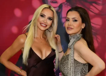 Lara’dan ‘Eski Numaralar’ sürprizi