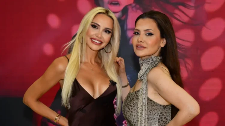 Lara'dan 'Eski Numaralar' sürprizi 1 Lara’dan ‘Eski Numaralar’ sürprizi