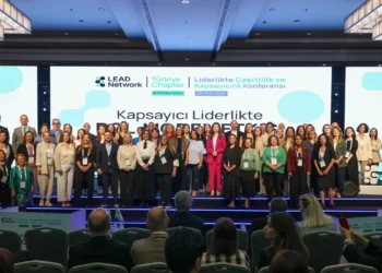 Lead Network Türkiye, rol model liderliği gündeme taşıdı