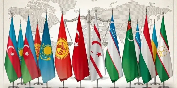 Türk dünyasının hukukçuları Lefkoşa'da buluşacak 2 Türk dünyasının hukukçuları Lefkoşa’da buluşacak