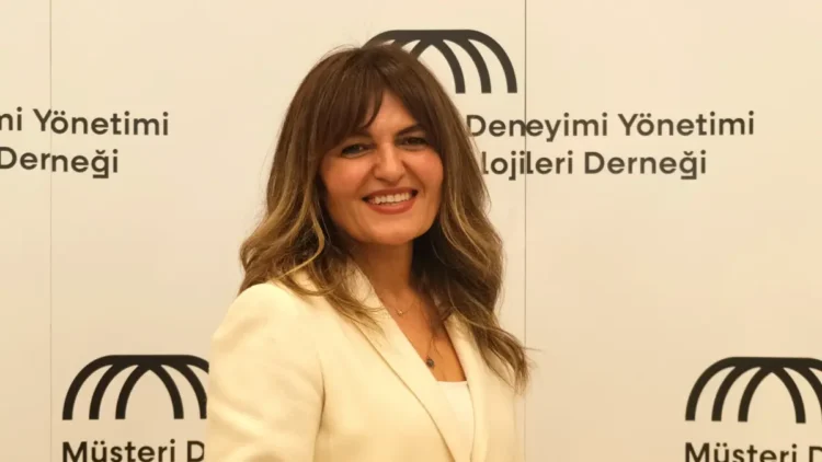 MDYD'den iş dünyasına çağrı: Yapay zekâ çağında insana daha fazla yatırım yapma zamanı 1 MDYD’den iş dünyasına çağrı: Yapay zekâ çağında insana daha fazla yatırım yapma zamanı