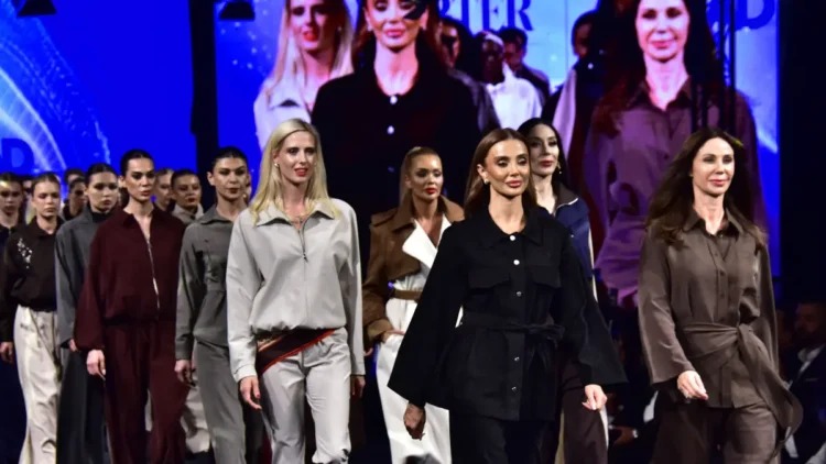 Merter'de moda şöleni başladı 5 Merter’de moda şöleni başladı