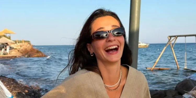 Meriç Aral’dan ekranlara dönüş sinyali