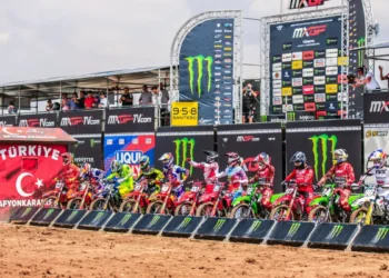 NG Afyon Motofest müzik ve eğlence ile başladı
