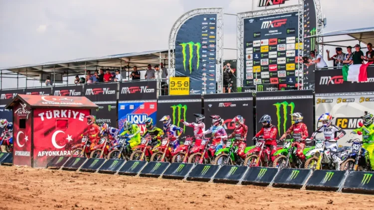 NG Afyon Motofest müzik ve eğlence ile başladı