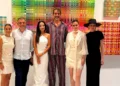 İtalyan Sanatçı Francesco Maccapani Missoni, DGArt Gallery&Projets ile Bodrum’da 13 İtalyan Sanatçı Francesco Maccapani Missoni, DGArt Gallery&Projets ile Bodrum’da