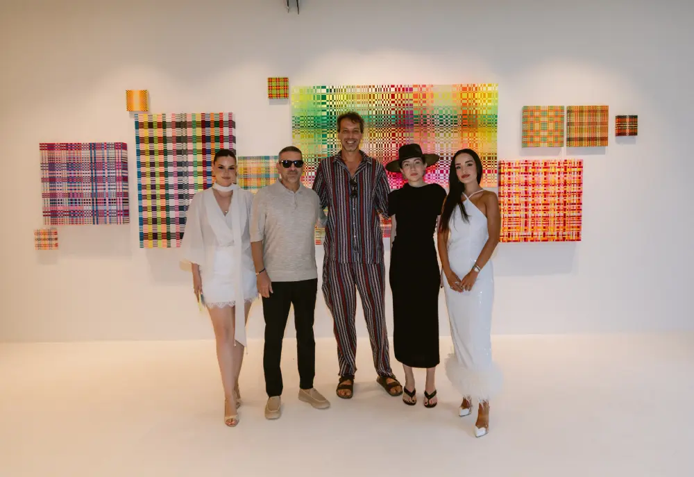 İtalyan Sanatçı Francesco Maccapani Missoni, DGArt Gallery&Projets ile Bodrum’da 3 mussolini1 İtalyan Sanatçı Francesco Maccapani Missoni, DGArt Gallery&Projets ile Bodrum’da