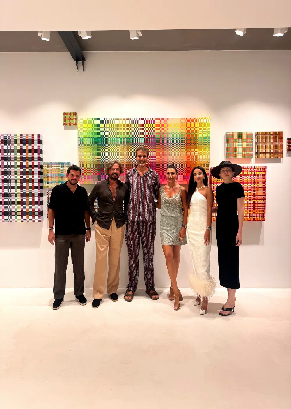 İtalyan Sanatçı Francesco Maccapani Missoni, DGArt Gallery&Projets ile Bodrum’da 4 mussolini2 İtalyan Sanatçı Francesco Maccapani Missoni, DGArt Gallery&Projets ile Bodrum’da