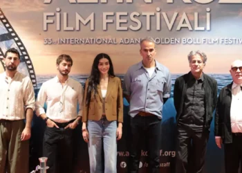 MUTTER: Bir Annenin Hatıra Defteri filminin prömiyeri gerçekleşti