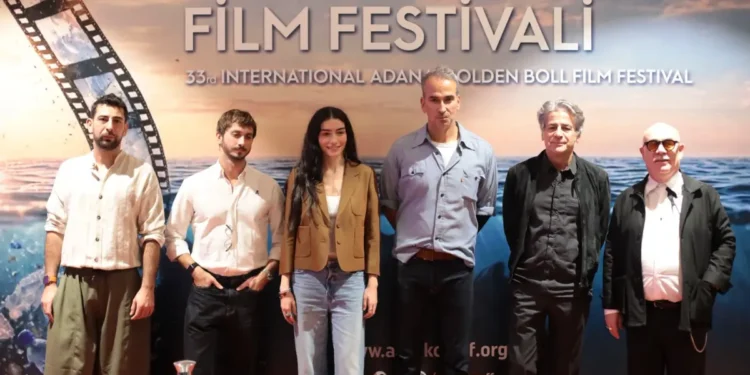 MUTTER: Bir Annenin Hatıra Defteri filminin prömiyeri gerçekleşti