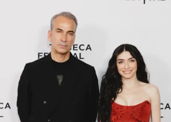 ‘Mutter: Bir Annenin Hatıra Defteri’ filmi Sitges’in resmi ana yarışmasında