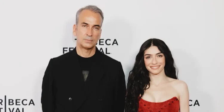 ‘Mutter: Bir Annenin Hatıra Defteri’ filmi Sitges’in resmi ana yarışmasında