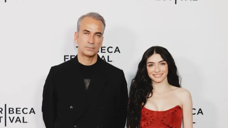 ‘Mutter: Bir Annenin Hatıra Defteri’ filmi Sitges’in resmi ana yarışmasında