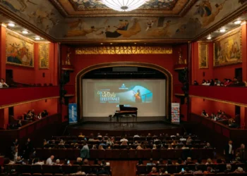 Oda Müziği Festivali müzikseverleri dünya çapındaki sanatçılarla buluşturdu