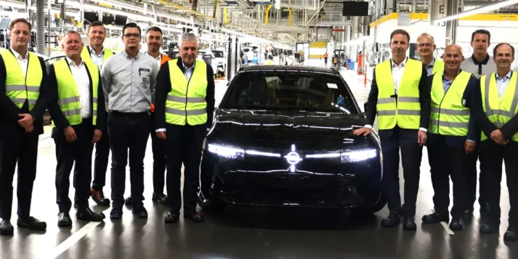 Tofaş ve Opel’den geleceğe yönelik stratejik iş birliği mesajı
