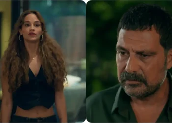 Ömür Usta ilk bölümüyle izleyicilerin beğenisini kazandı