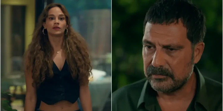 Ömür Usta ilk bölümüyle izleyicilerin beğenisini kazandı