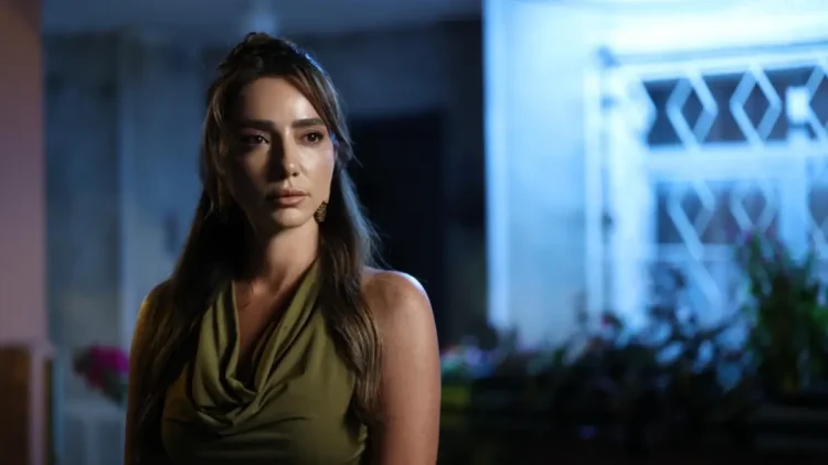 Öykü Gürman'ın 'Söyle' yorumuna büyü beğeni 1 Öykü Gürman’ın ‘Söyle’ yorumuna büyü beğeni