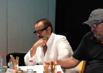 Ata Demirer’in yeni filmi ‘Pervaneler’in vizyon tarihi belli oldu