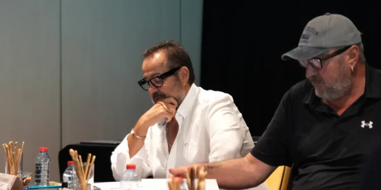 Ata Demirer’in yeni filmi ‘Pervaneler’in vizyon tarihi belli oldu
