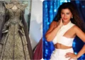 Pınar Bent, Londra Moda Haftası'nda kaftanlarıyla Türkiye'yi temsil edecek 13 Pınar Bent, Londra Moda Haftası’nda kaftanlarıyla Türkiye’yi temsil edecek