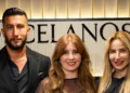 Porcelanosa, Türkiye’deki 1. Yaşını özel bir davetle kutladı 13 Porcelanosa, Türkiye’deki 1. Yaşını özel bir davetle kutladı