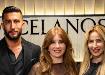 Porcelanosa, Türkiye’deki 1. Yaşını özel bir davetle kutladı