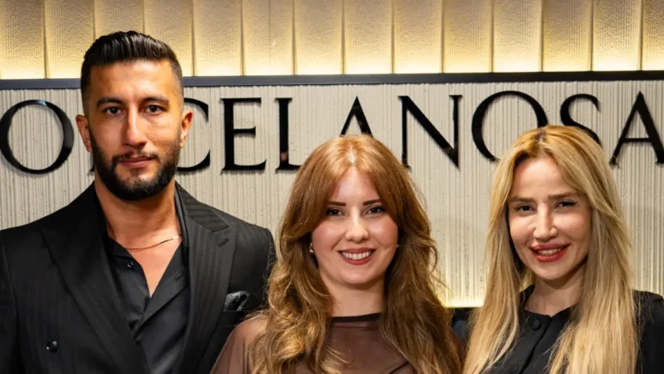 Porcelanosa, Türkiye’deki 1. Yaşını özel bir davetle kutladı 1 Porcelanosa, Türkiye’deki 1. Yaşını özel bir davetle kutladı