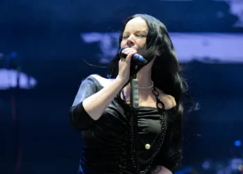 Şebnem Ferah’tan unutulmaz bir konser daha