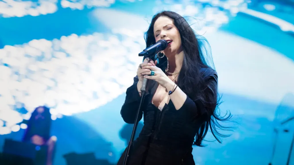 sebo Şebnem Ferah'ın yeni konser takvimi belli oldu
