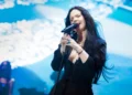 Şebnem Ferah'ın yeni konser takvimi belli oldu 14 Şebnem Ferah’ın yeni konser takvimi belli oldu