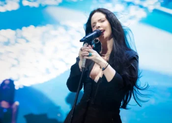 Şebnem Ferah’ın yeni konser takvimi belli oldu