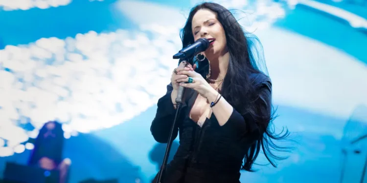Şebnem Ferah’ın yeni konser takvimi belli oldu