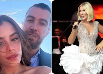 Seda Sayan’dan oğlu ve gelin adayına sitem: Evlenin artık!