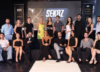 SEK8Z’de yıldız avı başladı