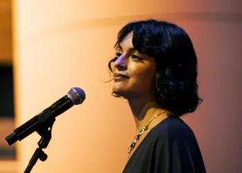 Sena Şahin’den müzik ziyafeti