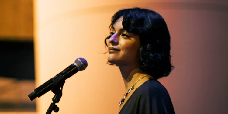Sena Şahin’den müzik ziyafeti