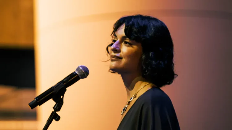 Sena Şahin’den müzik ziyafeti