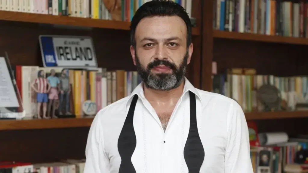 Serhat Kılıç'ın cenaze programı belli oldu 1 serhat kilic Serhat Kılıç'ın cenaze programı belli oldu