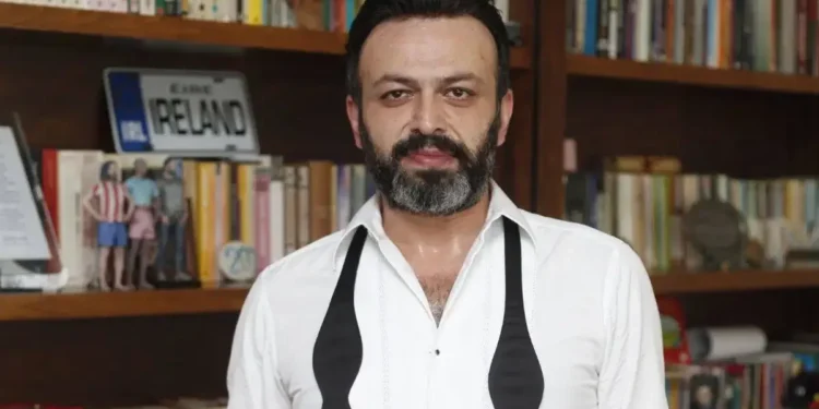 Serhat Kılıç'ın cenaze programı belli oldu 6 Serhat Kılıç’ın cenaze programı belli oldu