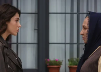 Sevdam Karadeniz’in merakla beklenen fragmanı yayınlandı