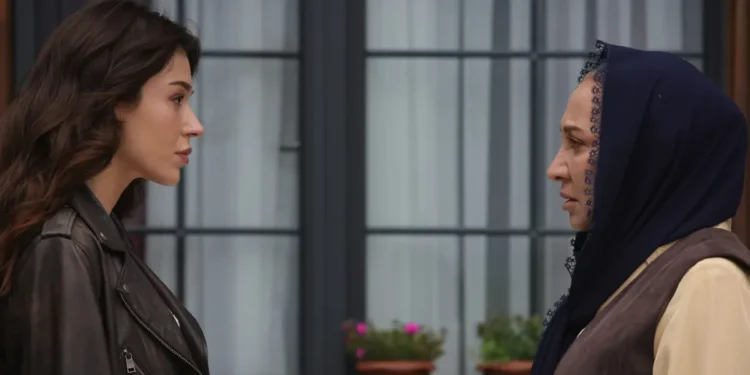Sevdam Karadeniz'in merakla beklenen fragmanı yayınlandı 2 Sevdam Karadeniz’in merakla beklenen fragmanı yayınlandı