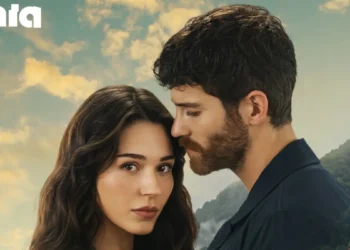 Sevdam Karadeniz’in afişi yayınlandı